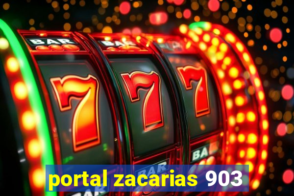 portal zacarias 903